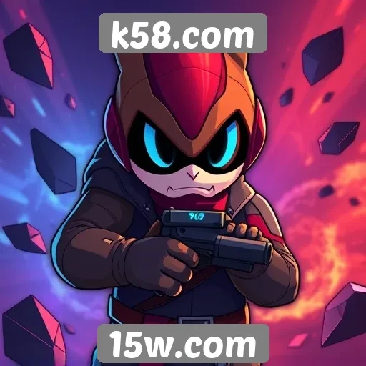 Novidades e lançamentos previstos na plataforma k58.com