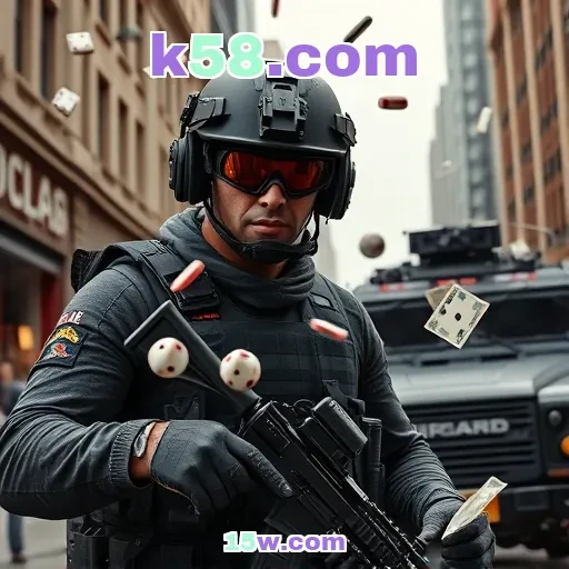 k58.com Caça-Níqueis