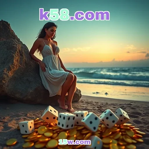 k58.com: O Suporte 24/7 que Todo Jogador Deseja